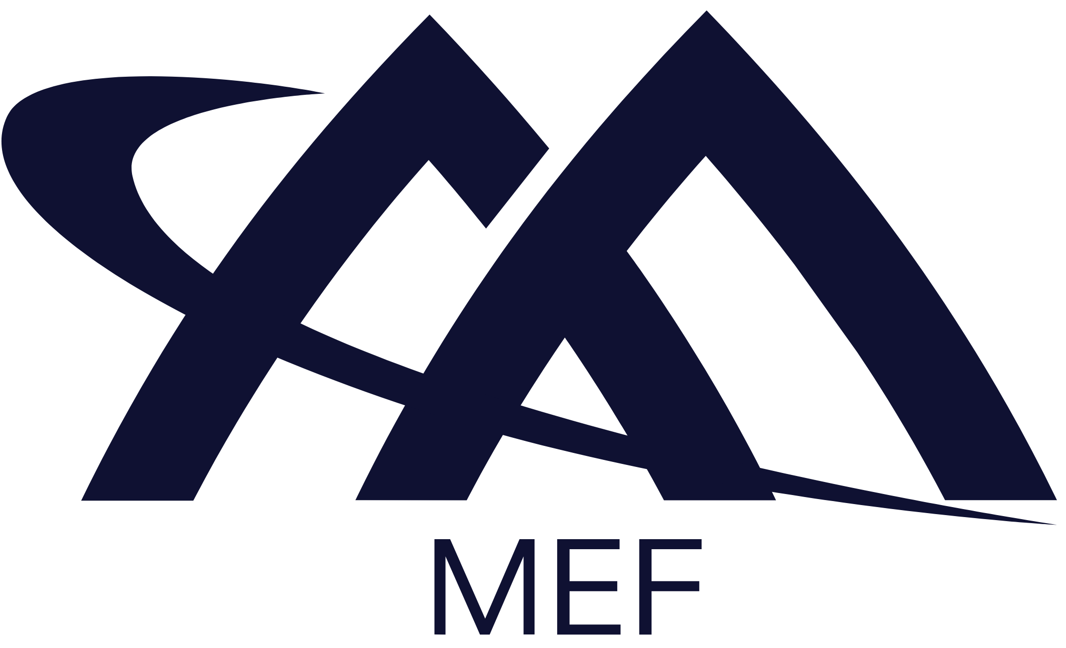 MEF Logo